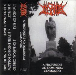 Insanity (ESP-2) : A Profundis Ad Dominum Clamando